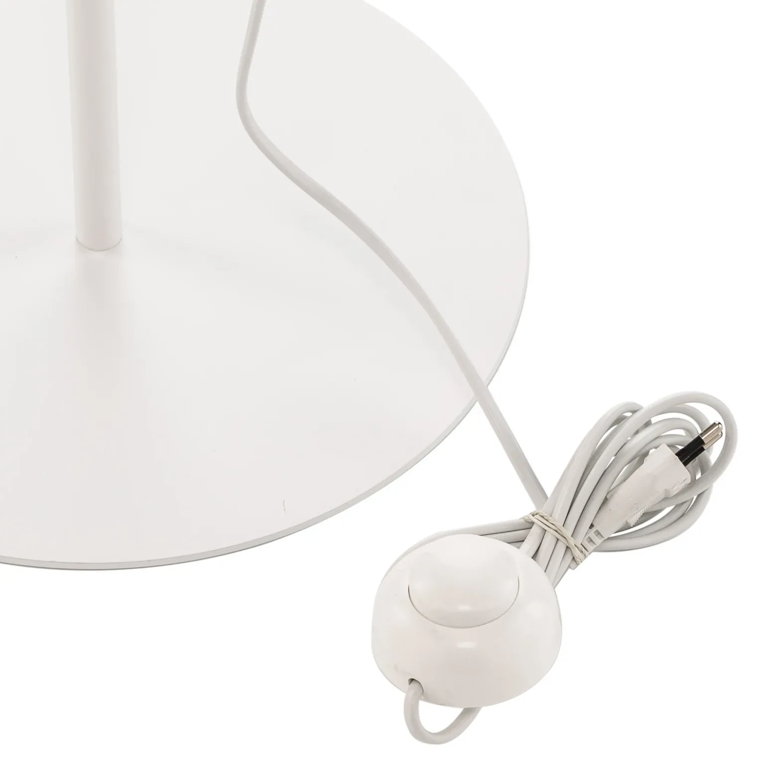Lámpara de pie Pastell Trio turquesa/gris/gris claro