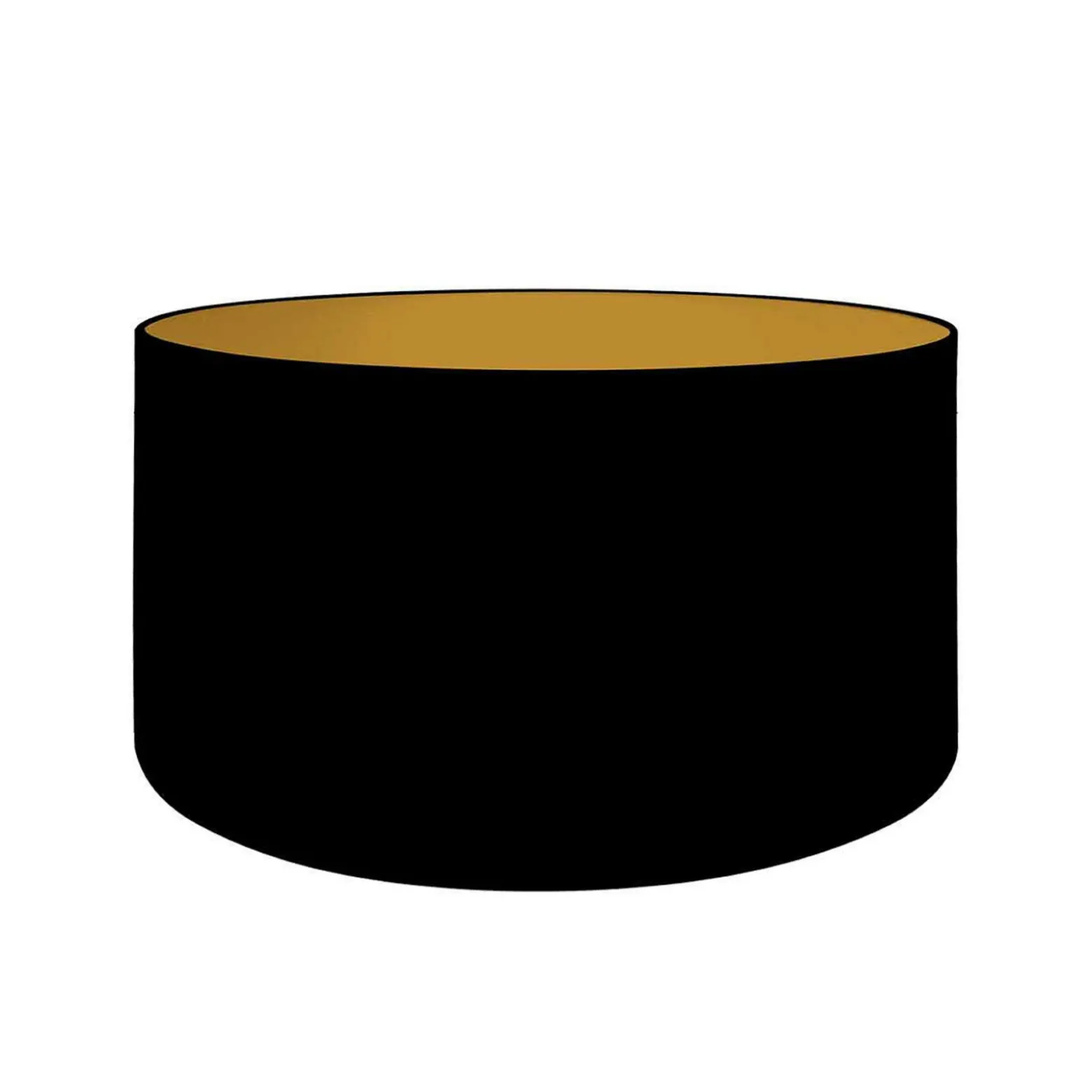 Lámpara de pie Prestige Chic color acero/negro-dorado Altura 250 cm