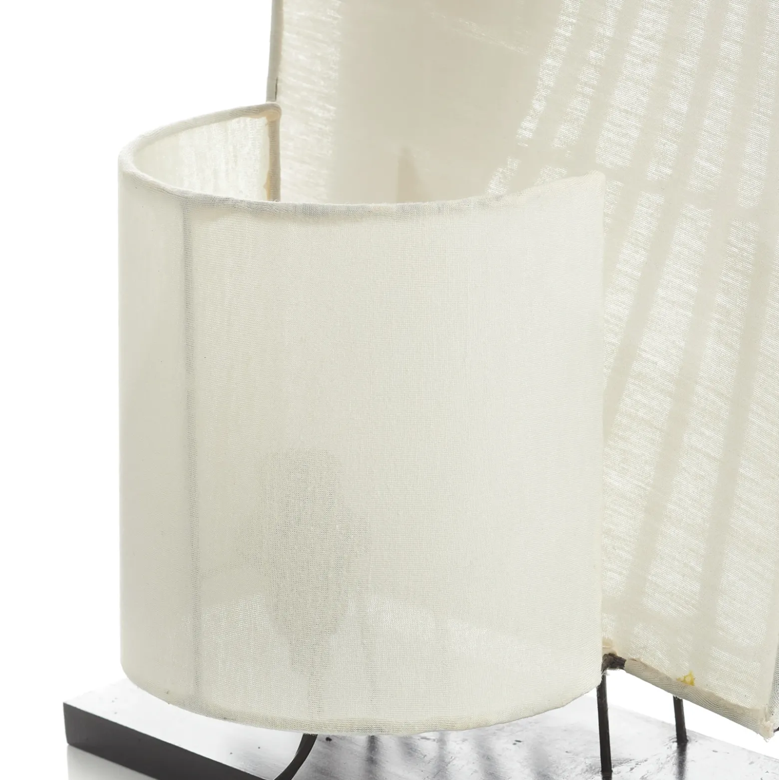 Lámpara de pie Quento, 90 cm
