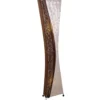 Lámpara de pie Wayan 150 cm