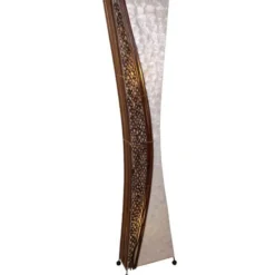 Lámpara de pie Wayan 150 cm