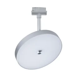 Lámpara de riel LED Paulmann URail Smart Hildor, cromada, CCT RGB