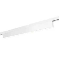 Lámpara de riel LED V-Line Volare, 11W blanco 940