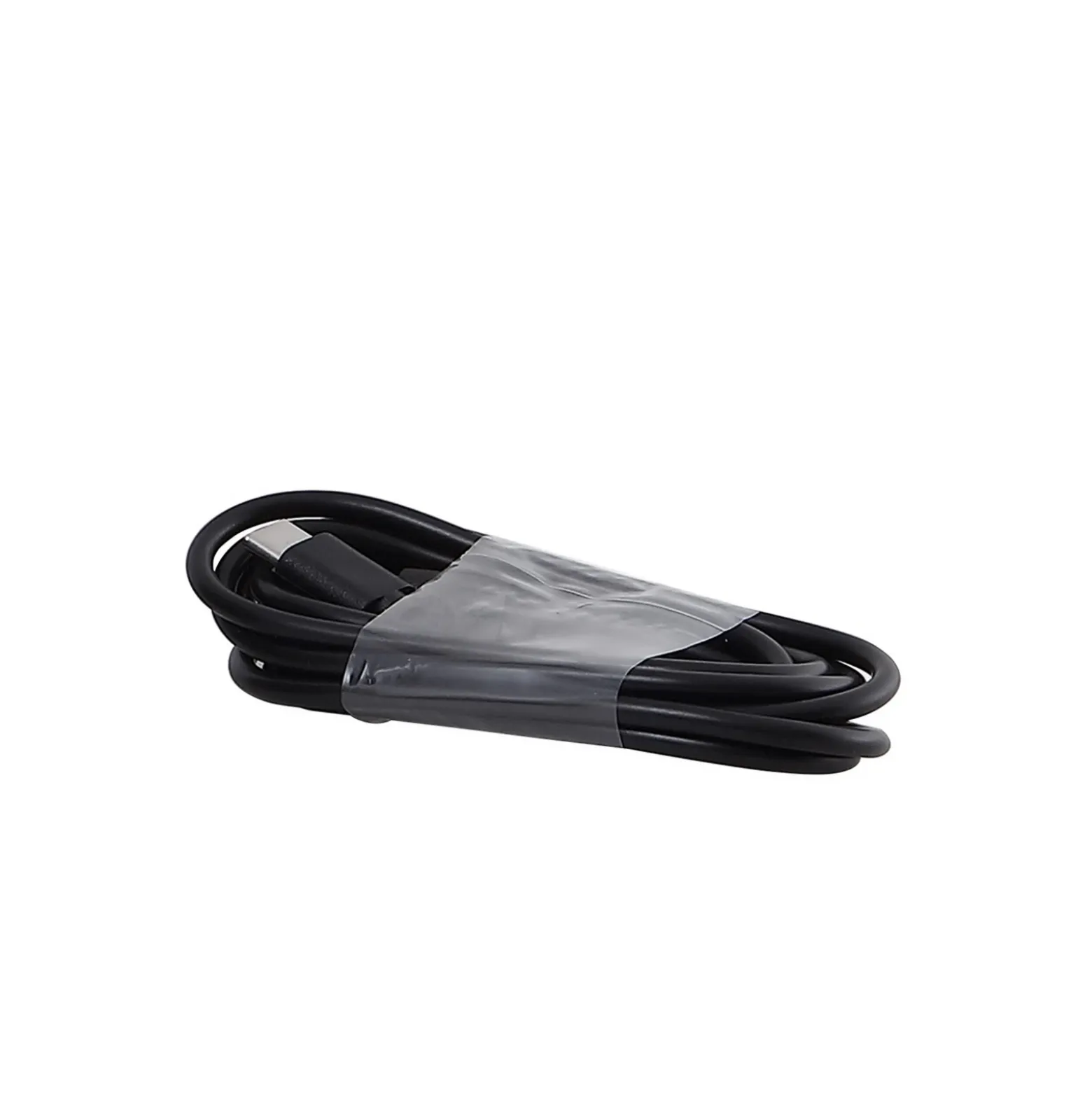 Lámpara de sobremesa recargable Lindby LED para exteriores Isaline, negra,