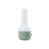 Lámpara de sobremesa recargable Lindby LED para exteriores Isaline, verde,