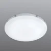 Lámpara de techo Apart para baño con LED