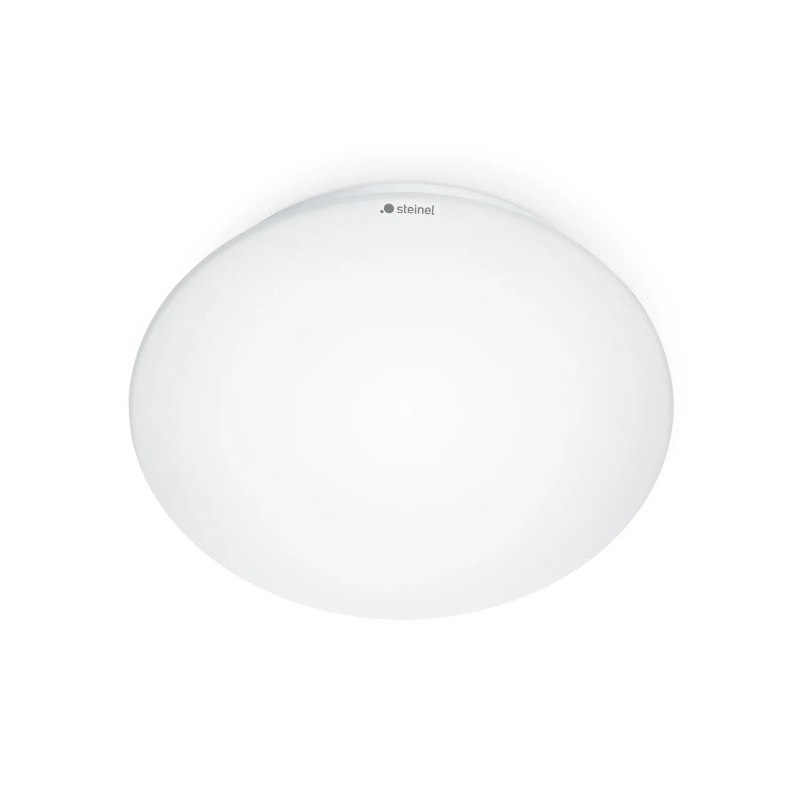 Lámpara de techo con sensor STEINEL RS 16 L, blanca, IP44