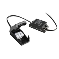Lámpara de techo empotrable LED Dione, IP44, níquel, atenuable a cálida