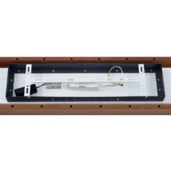 Lámpara de techo Laviona LED de Lindby con CCT, 80 cm