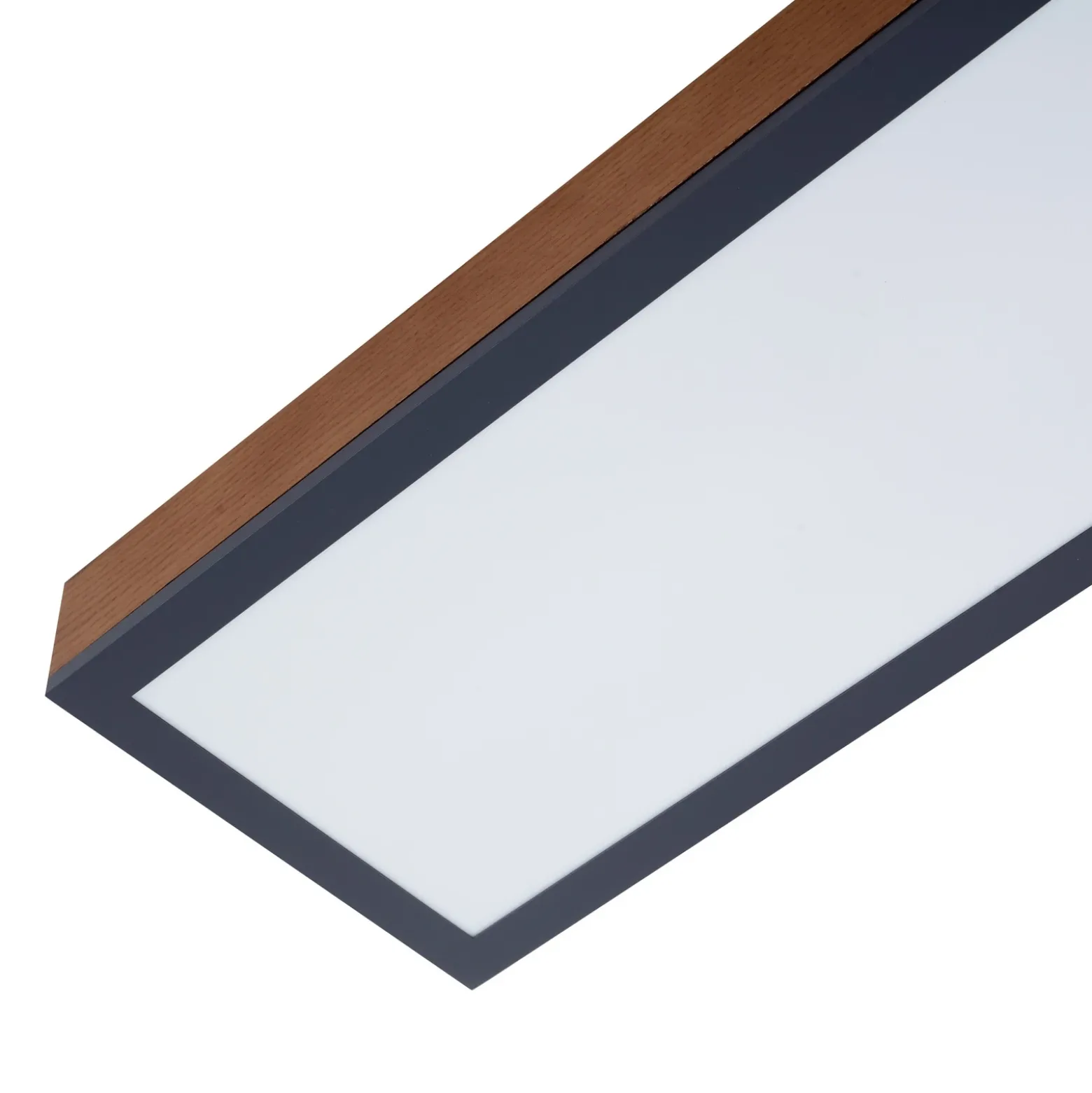 Lámpara de techo Laviona LED de Lindby con CCT, 80 cm