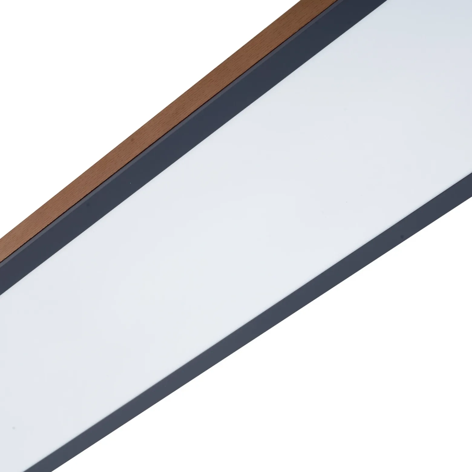 Lámpara de techo Laviona LED de Lindby con CCT, 80 cm