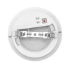 Lámpara de techo LED Allrounder 1, color de la luz ajustable, sensor