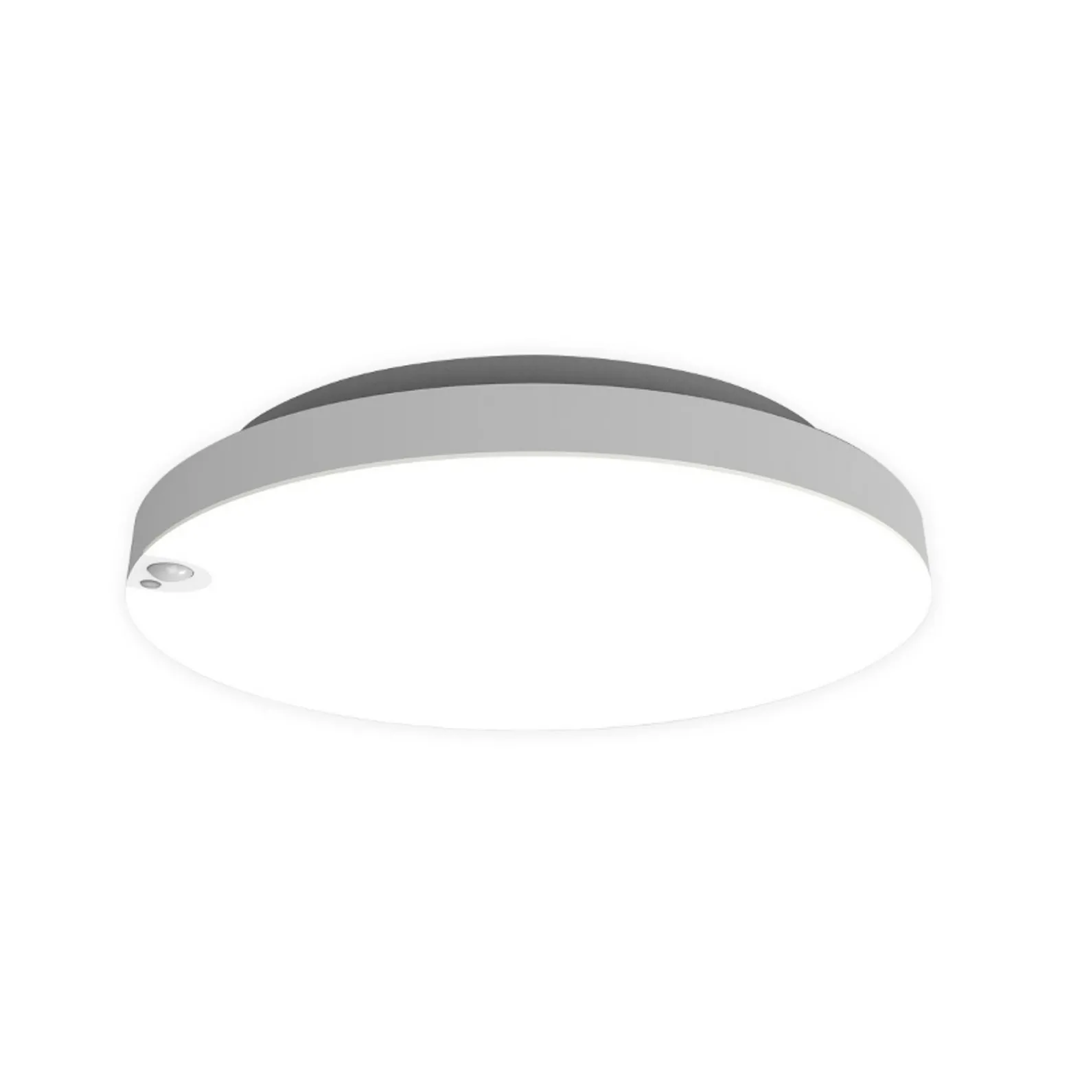Lámpara de techo LED Allrounder 1, color de la luz ajustable, sensor