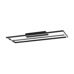 Lámpara de techo LED Calagrano ZigBee CCT 64x22cm