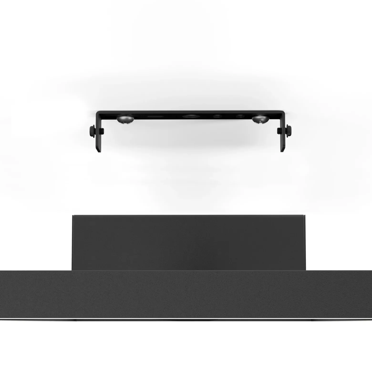 Lámpara de techo LED Calagrano ZigBee CCT 64x22cm