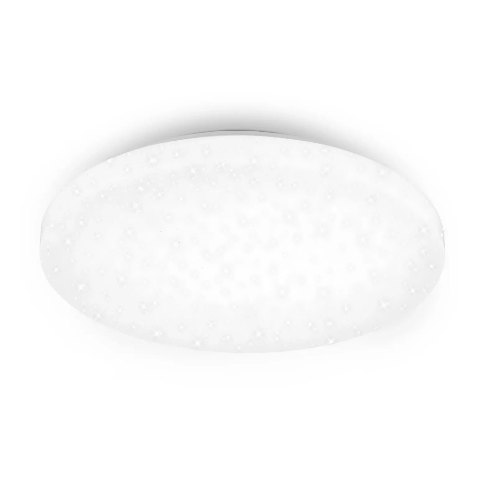 Lámpara de techo LED Case IP44 starry sky 840 Ø 40cm