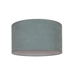 Lámpara de techo Pastell Roller Ø 45 cm verde menta