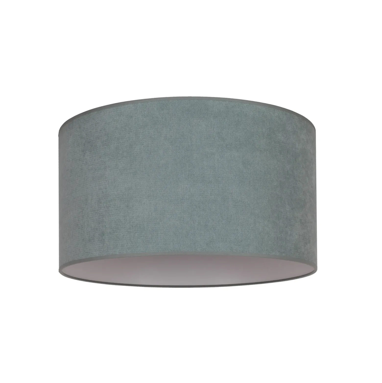 Lámpara de techo Pastell Roller Ø 45 cm verde menta
