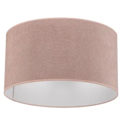 Lámpara de techo Pastell Roller Ø 45 cm rosa