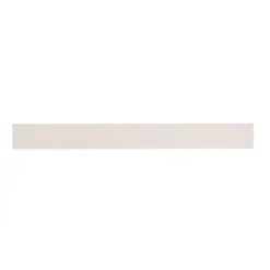Lámpara de techo Straight blanca 62 cm
