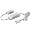 Lámpara empotrada FR 78-LED set 3 blanca cálida