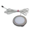 Lámpara empotrada LED redonda Dynamic FR 68-LED