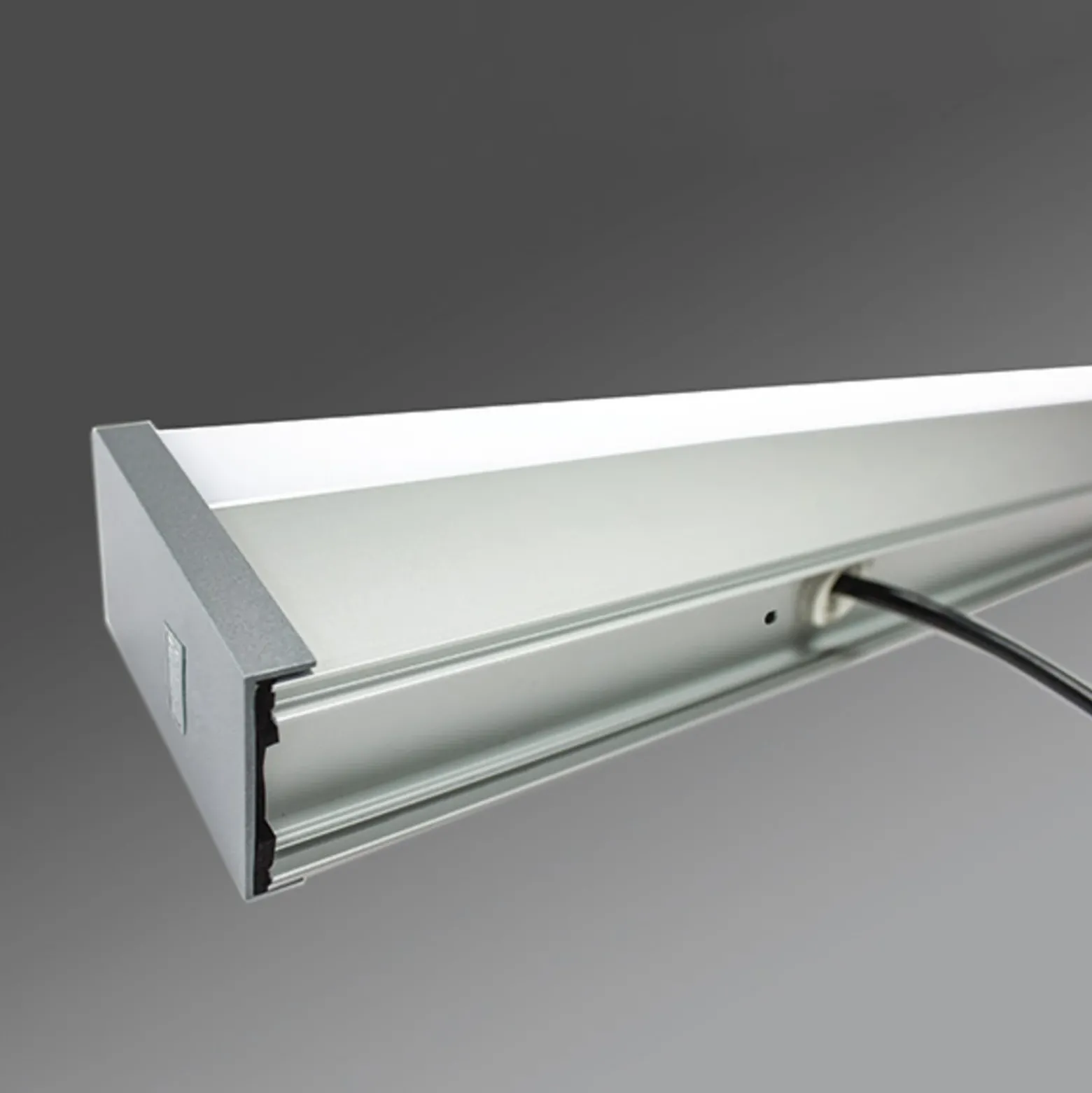 Lámpara espejo Smile-SLG/0600 LED blanco universal