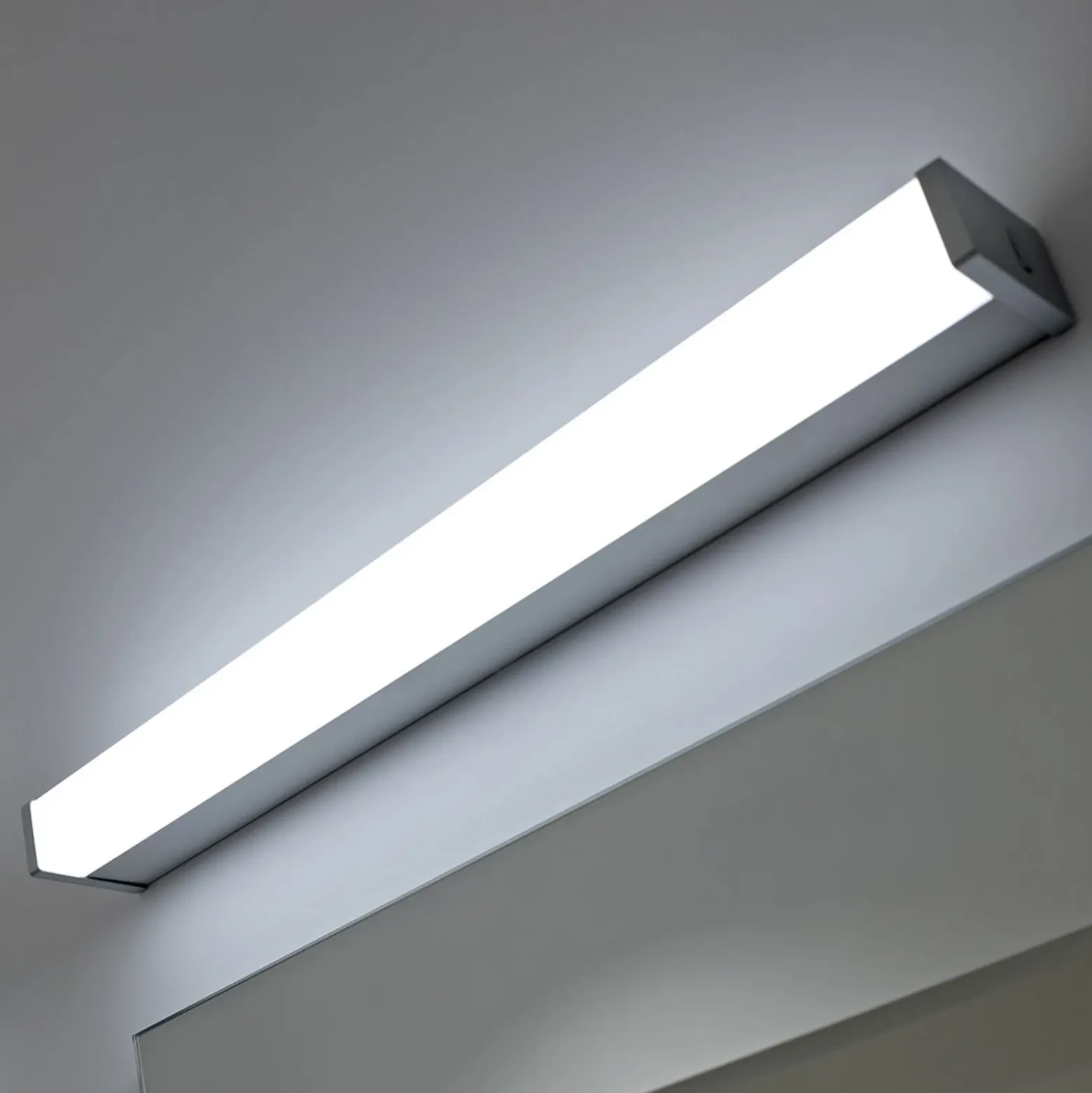 Lámpara espejo Smile-SLG/0600 LED blanco universal
