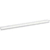 Lámpara LED bajo armario Conero, 90,9 cm