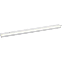 Lámpara LED bajo armario Conero, 90,9 cm