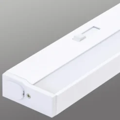 Lámpara LED bajo armario Conero, 90,9 cm