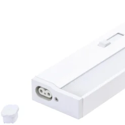 Lámpara LED bajo armario Conero, 90,9 cm
