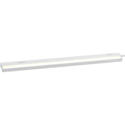 Lámpara LED bajo armario Conero, longitud 60,9 cm
