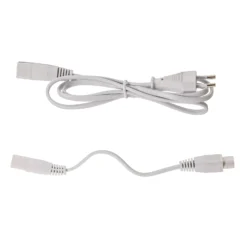 Lámpara LED bajo armario extensible Eckenheim