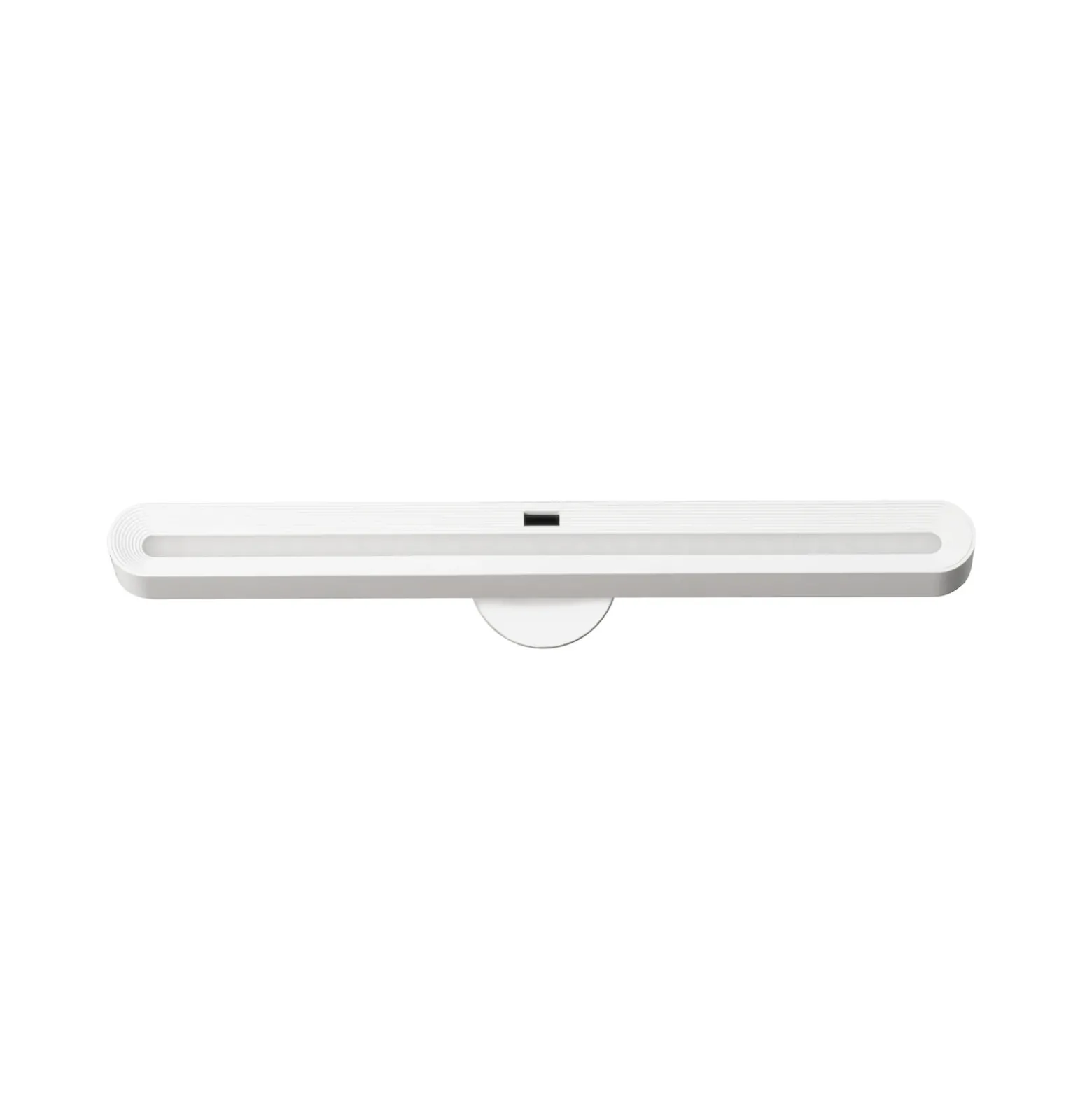 Lámpara LED bajo armario Magnetics, blanca, con sensor, 4.000K