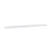 Lámpara LED bajo armario Sally, longitud 87,7 cm, 14 W, T5, opalina