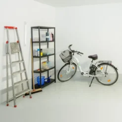 Lámpara LED bajo mueble Arax 45, 42,6 cm, 4 W