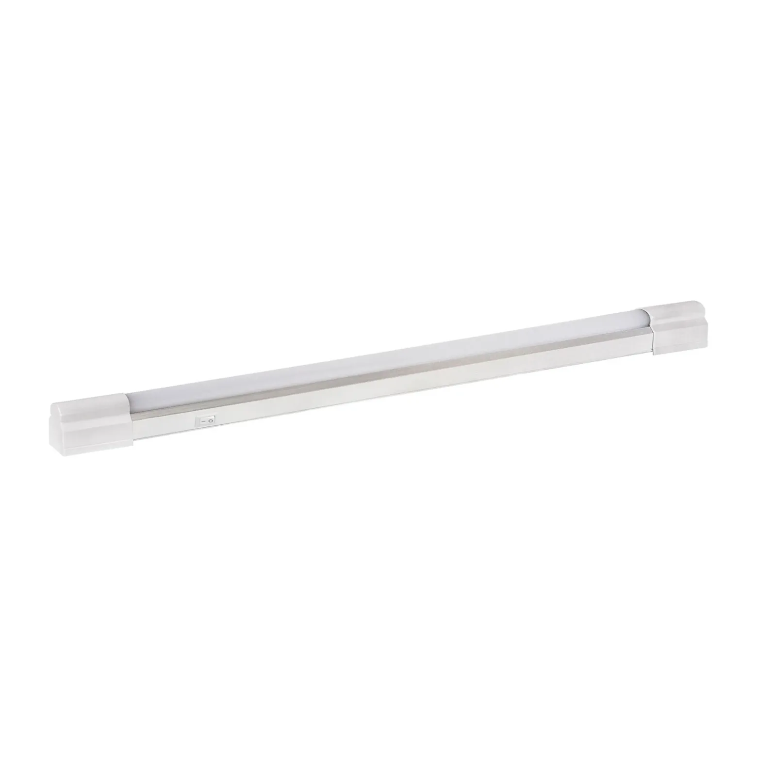 Lámpara LED bajo mueble Arax 45, 42,6 cm, 4 W