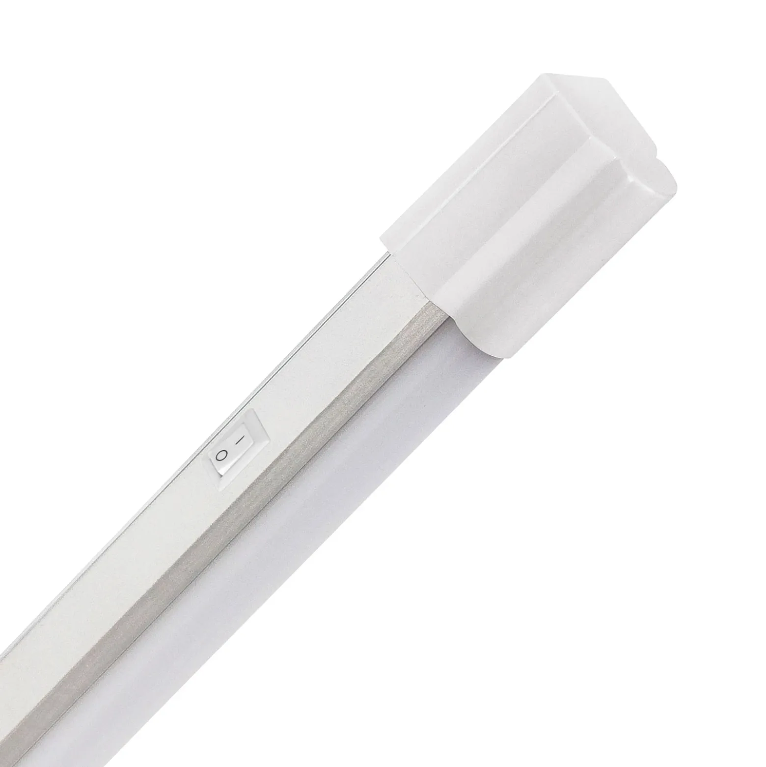 Lámpara LED bajo mueble Arax 160, 159,1 cm, 19 W