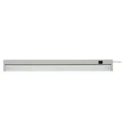 Lámpara LED bajo mueble Hestia, 4.000 K, 1.000 lm, titanio