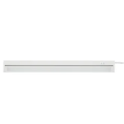 Lámpara LED bajo mueble Hestia, 4.000 K, 1.000 lm, blanca
