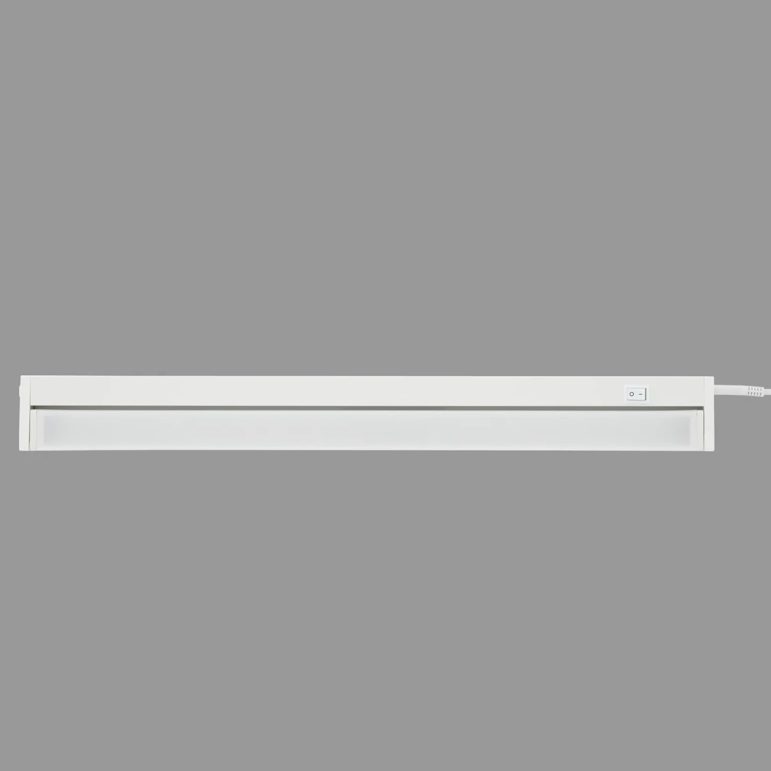 Lámpara LED bajo mueble Hestia, 4.000 K, 1.000 lm, blanca