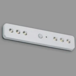 Lámpara LED bajo mueble Lero Indoor sensor batería