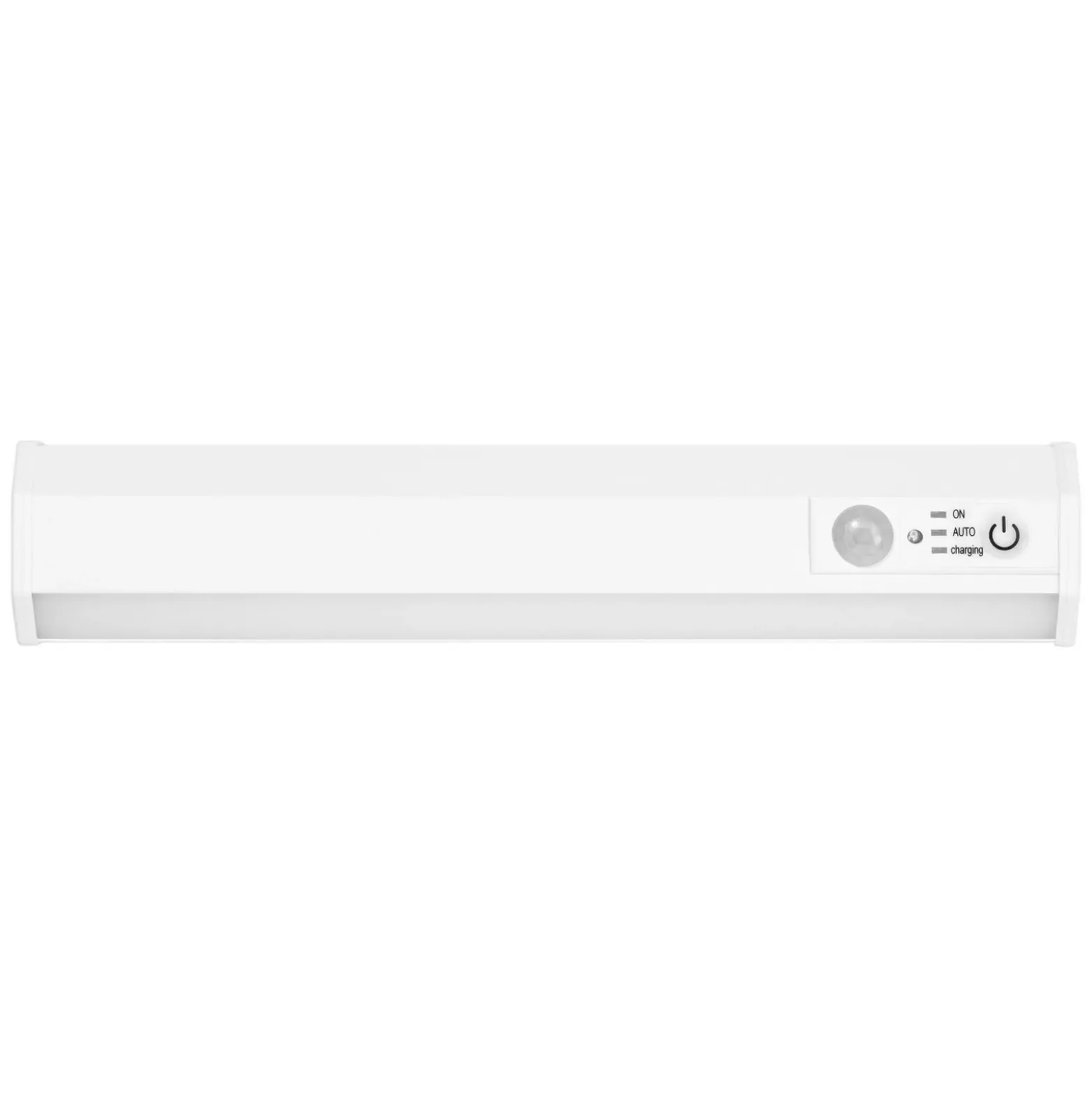 Lámpara LED bajo mueble LINEAR BACKLIGHT de OSRAM, 26 cm, blanca