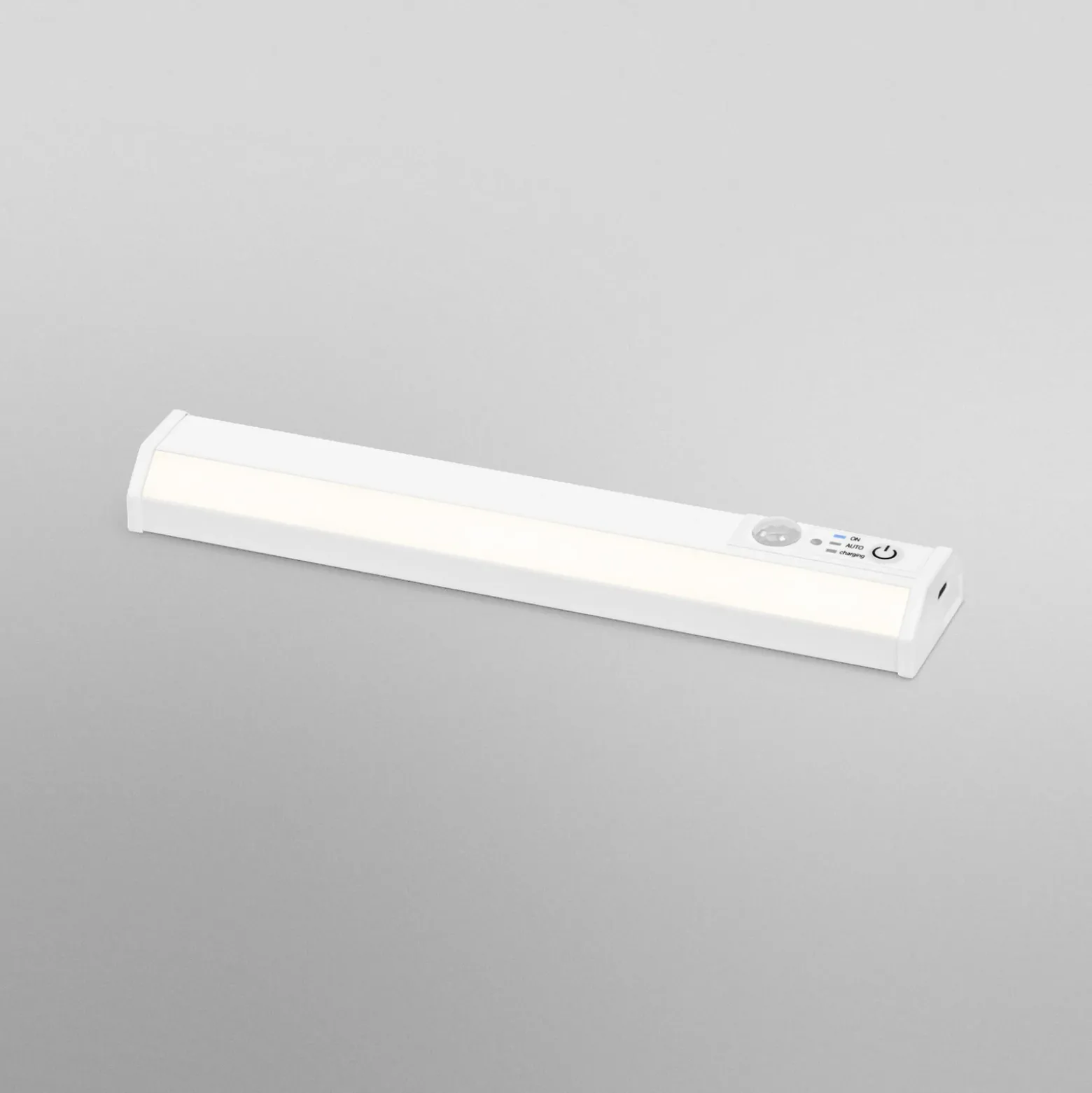 Lámpara LED bajo mueble LINEAR BACKLIGHT de OSRAM, 26 cm, blanca