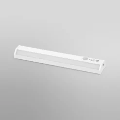 Lámpara LED bajo mueble LINEAR BACKLIGHT de OSRAM, 26 cm, blanca