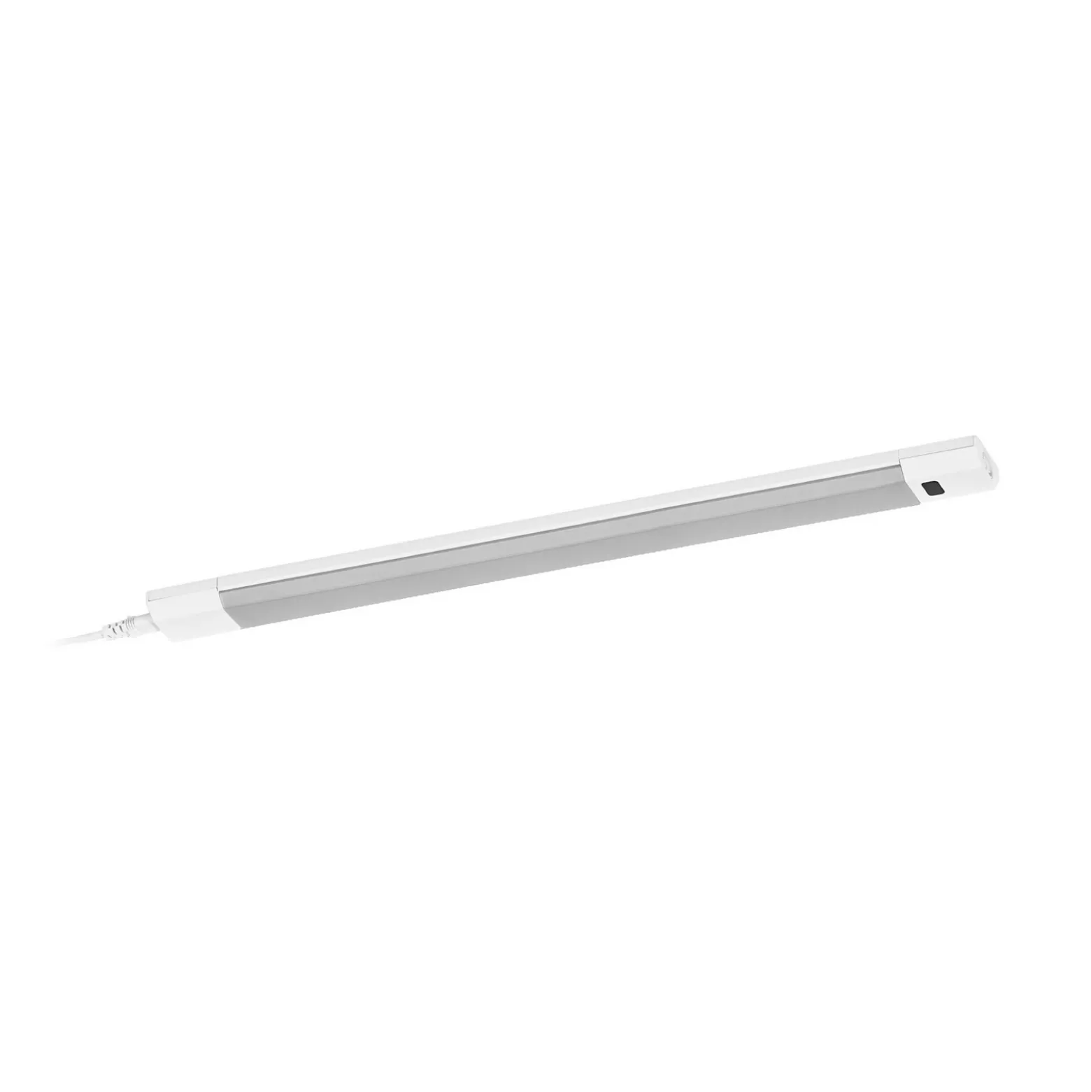 Lámpara LED bajo mueble OSRAM Linear Edge Sensor RGBW 50 cm blanco