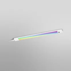 Lámpara LED bajo mueble OSRAM Linear Edge Sensor RGBW 50 cm blanco