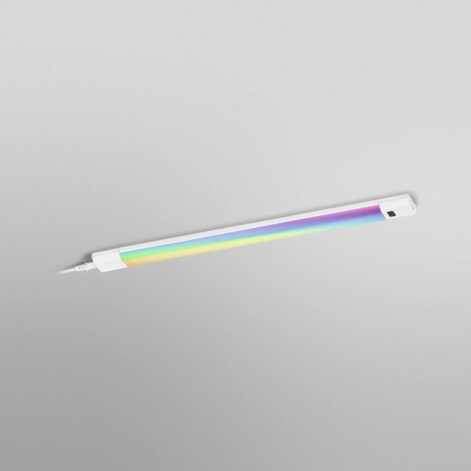 Lámpara LED bajo mueble OSRAM Linear Edge Sensor RGBW 50 cm blanco