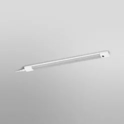 Lámpara LED bajo mueble OSRAM Linear Edge Sensor RGBW 50 cm blanco